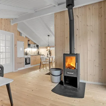 Amazing In With Kitchen Frostrup