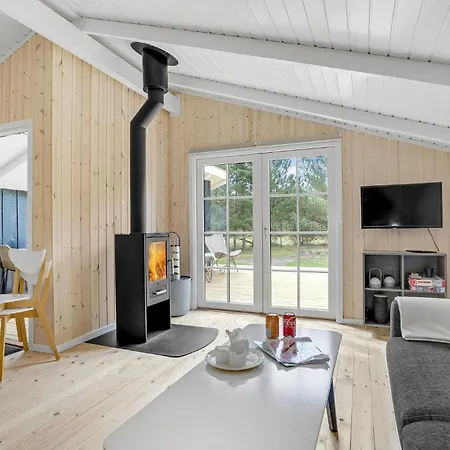 Amazing In With Kitchen * Frostrup