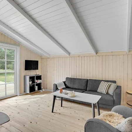Amazing In With Kitchen * Frostrup