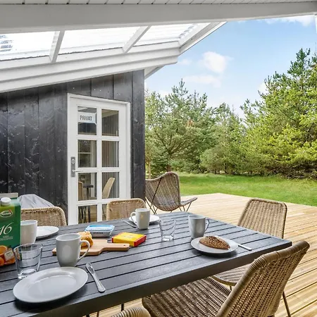 Amazing In With Kitchen Frostrup